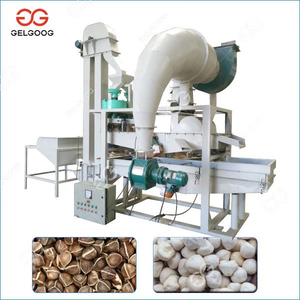Moringa Seed Shelling Machine Price
