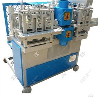 Mesin Pembuat Gagang Sapu Kayu|Mesin Pembulatan Gagang Sekop